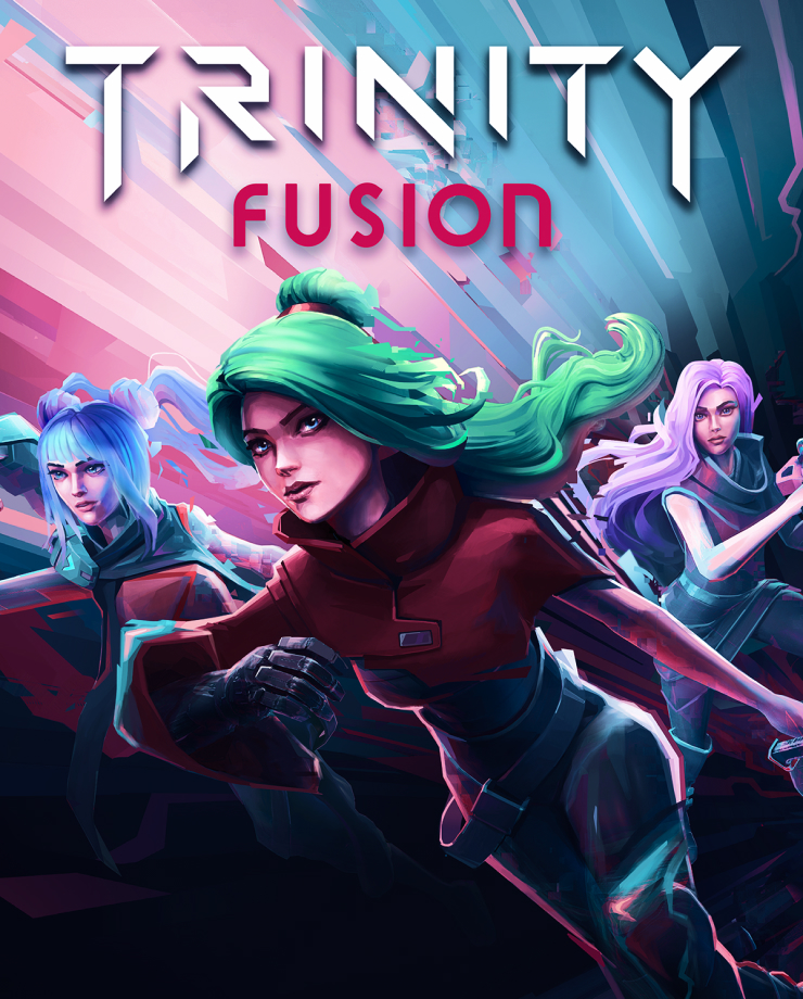 Trinity Fusion