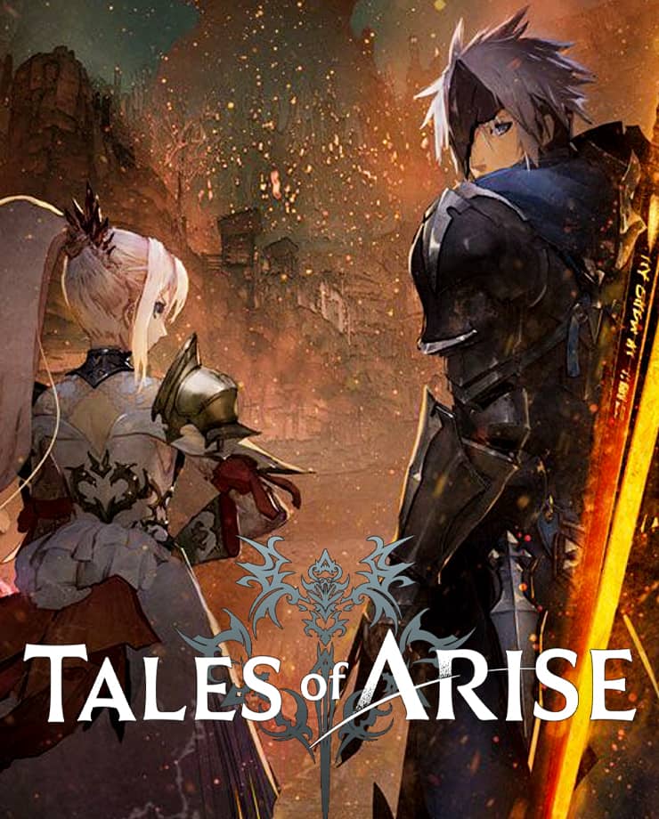 Tales of Arise