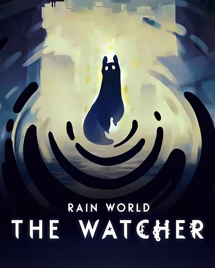 Rain World: The Watcher