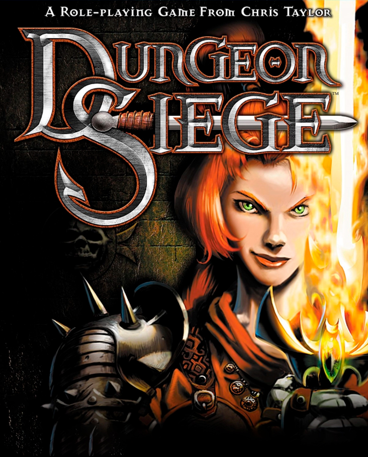 Dungeon Siege