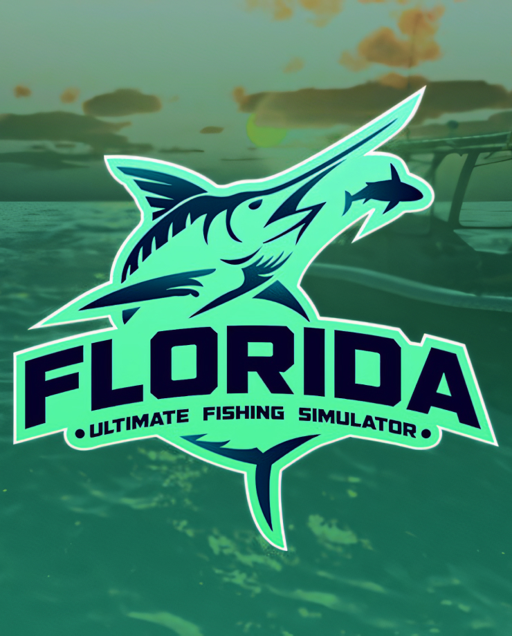 Ultimate Fishing Simulator — Florida