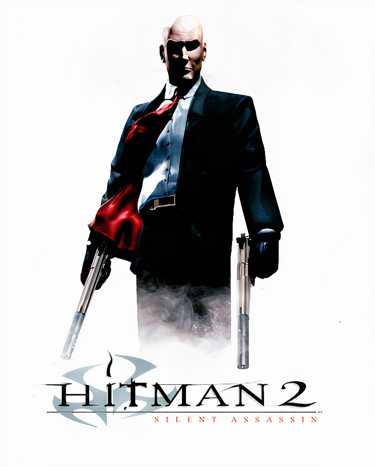 Hitman 2: Silent Assassin
