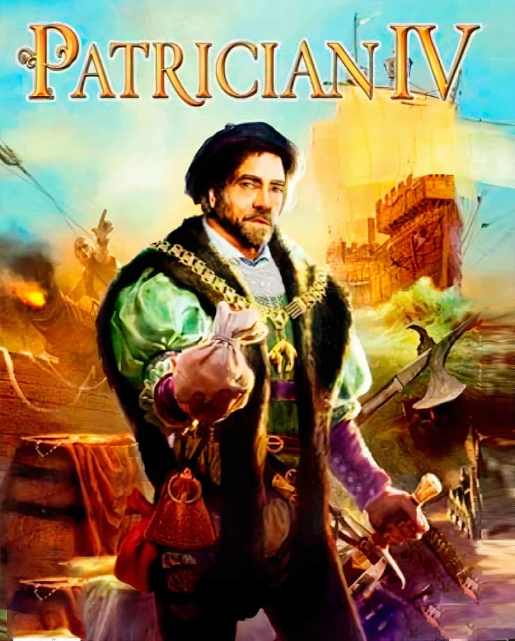 Patrician IV