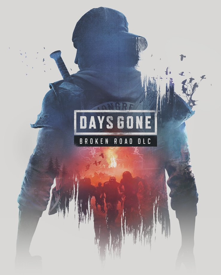 Days Gone — Broken Road DLC