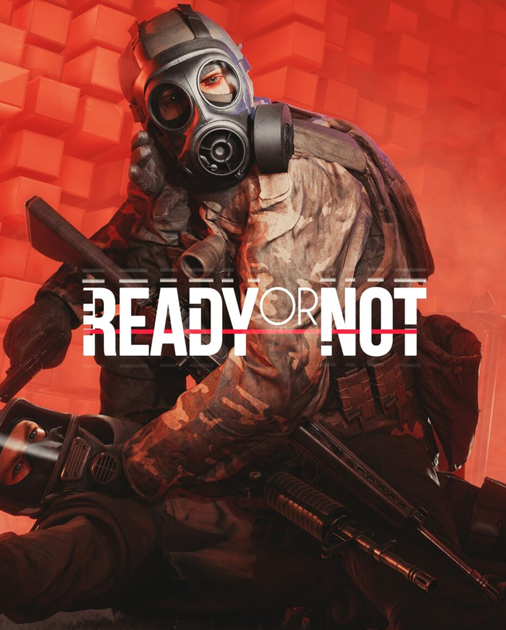 Ready or Not