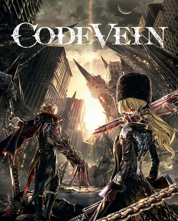 Code Vein