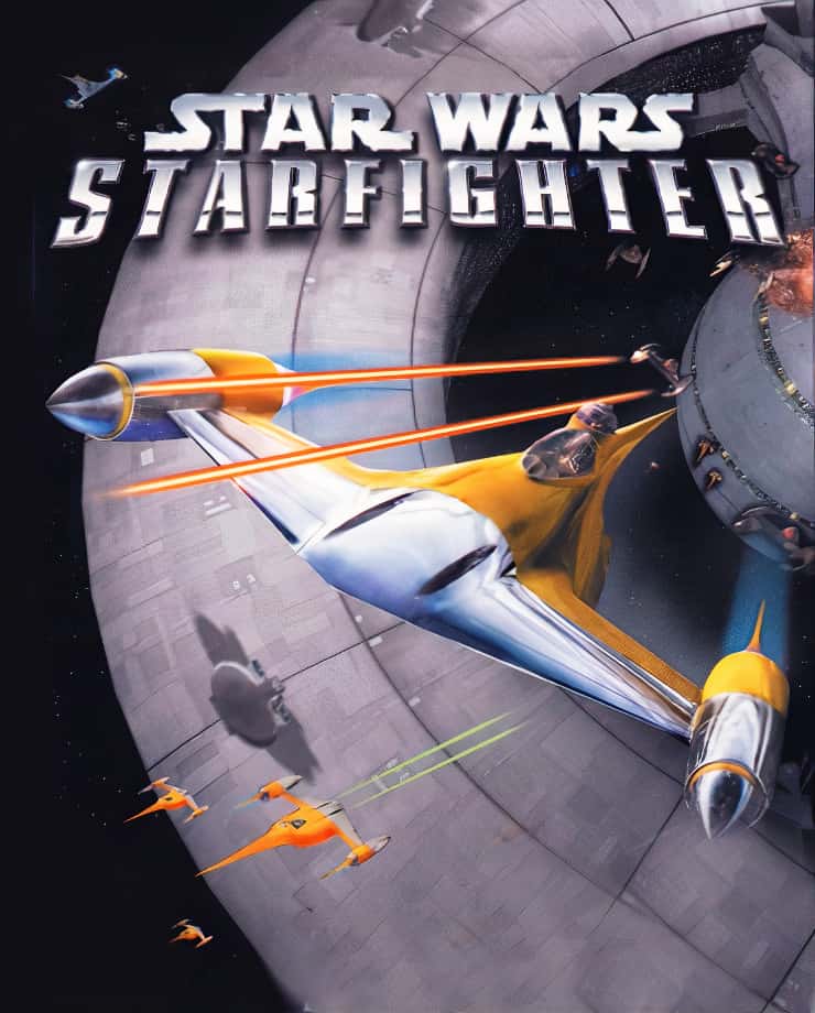 Star Wars: Starfighter