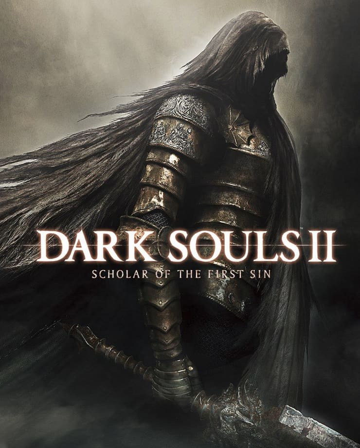 Dark Souls 2: Scholar of the First Sin