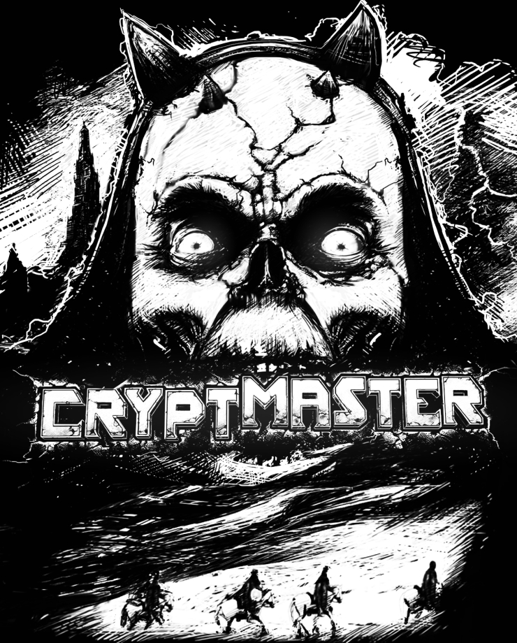 Cryptmaster
