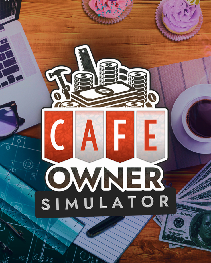 Cafe Owner Simulator
