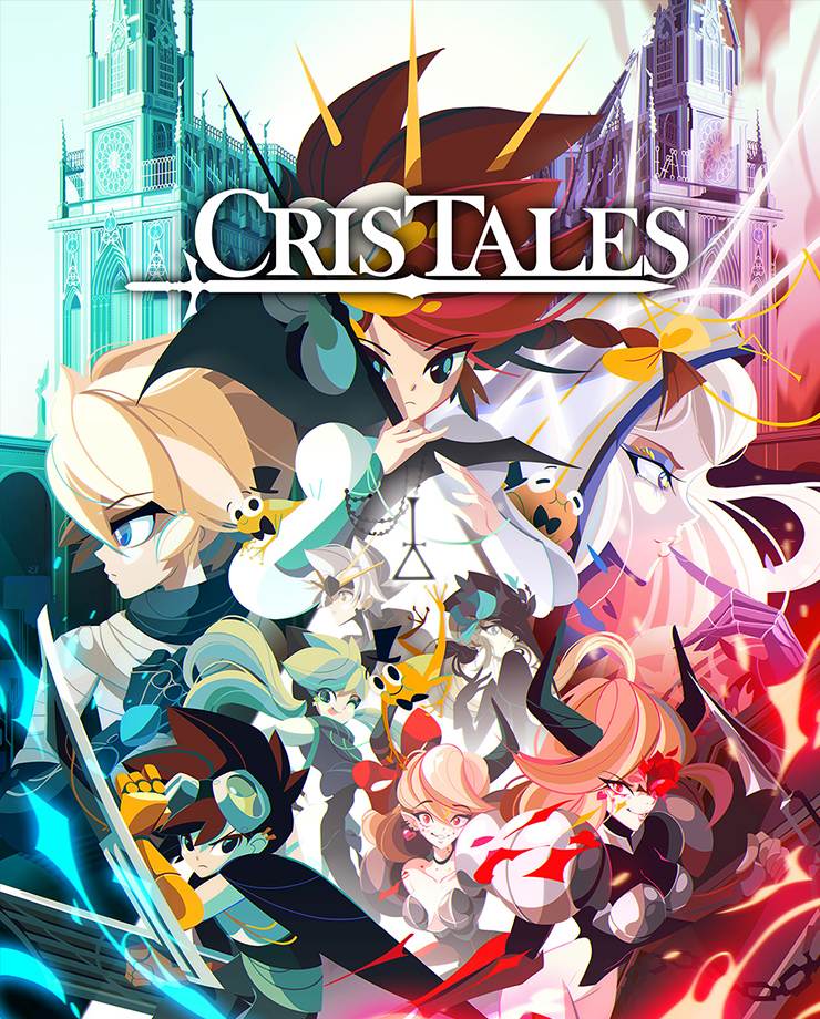 Cris Tales
