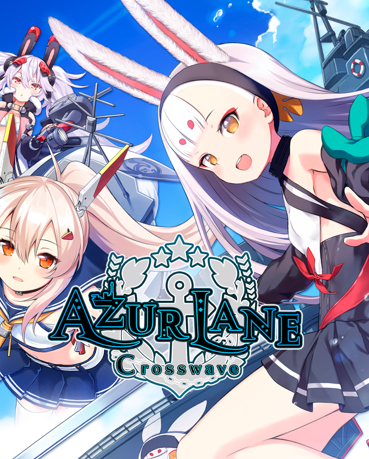 Azur Lane: Crosswave