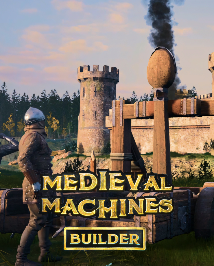 Medieval Machines Builder