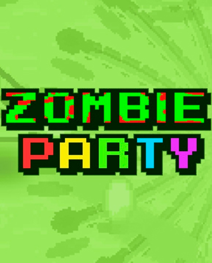 Zombie Party