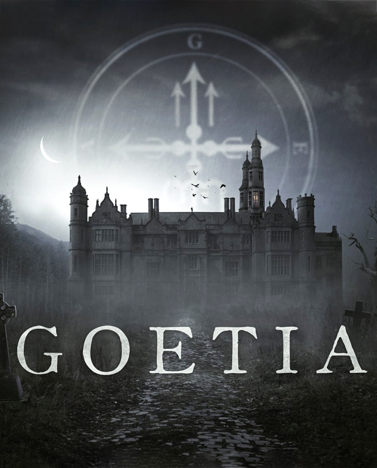 Goetia (PC и Mac)