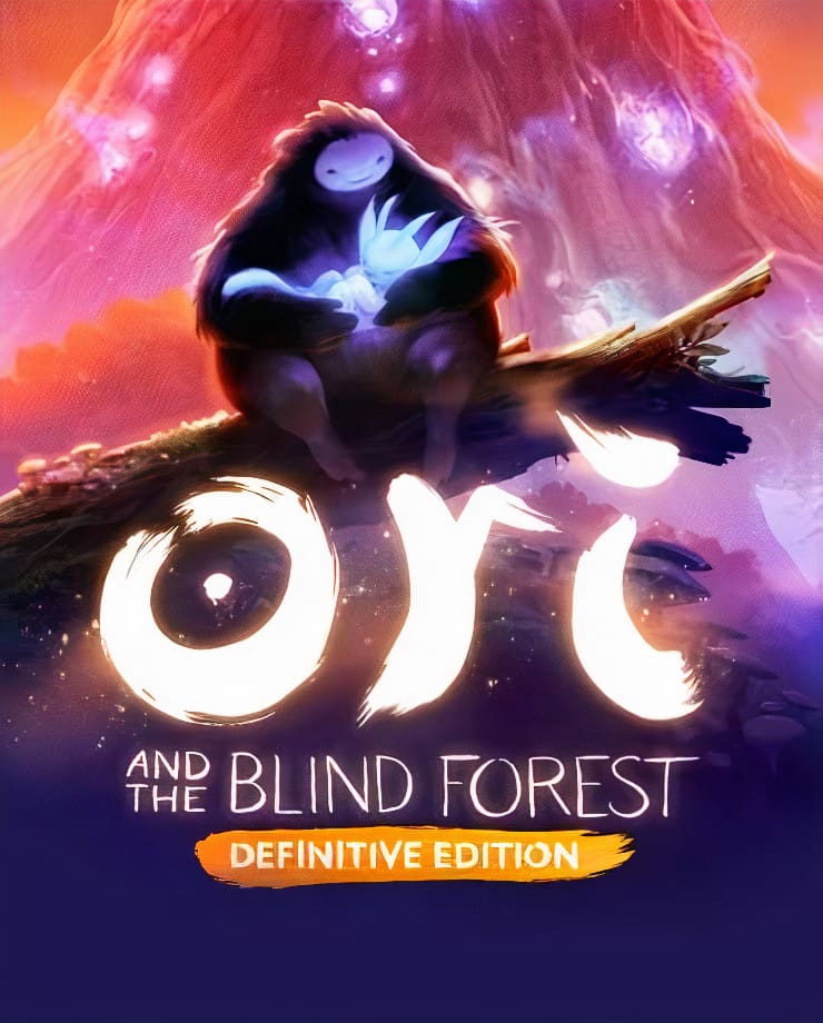 Ori and the Blind Forest: Definitive Edition