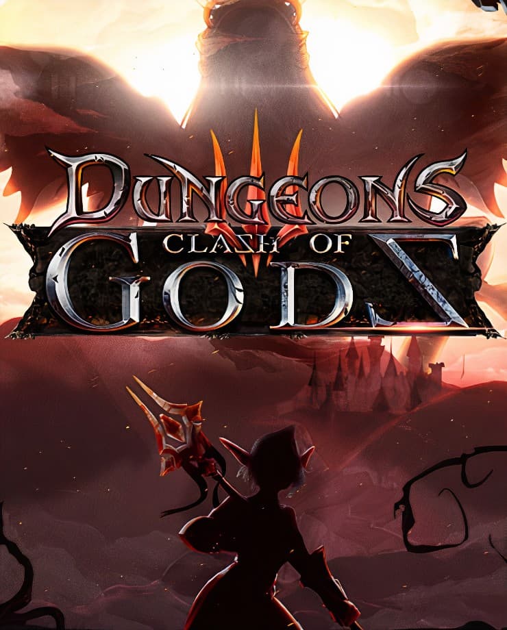 Dungeons 3 – Clash of Gods (PC и Mac)