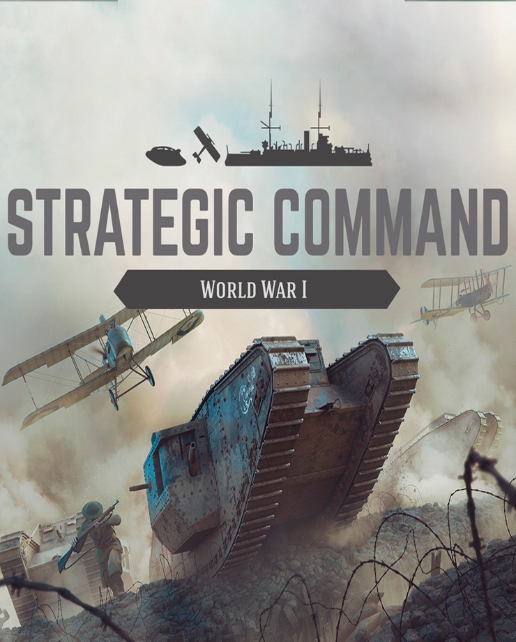 Strategic Command: World War I