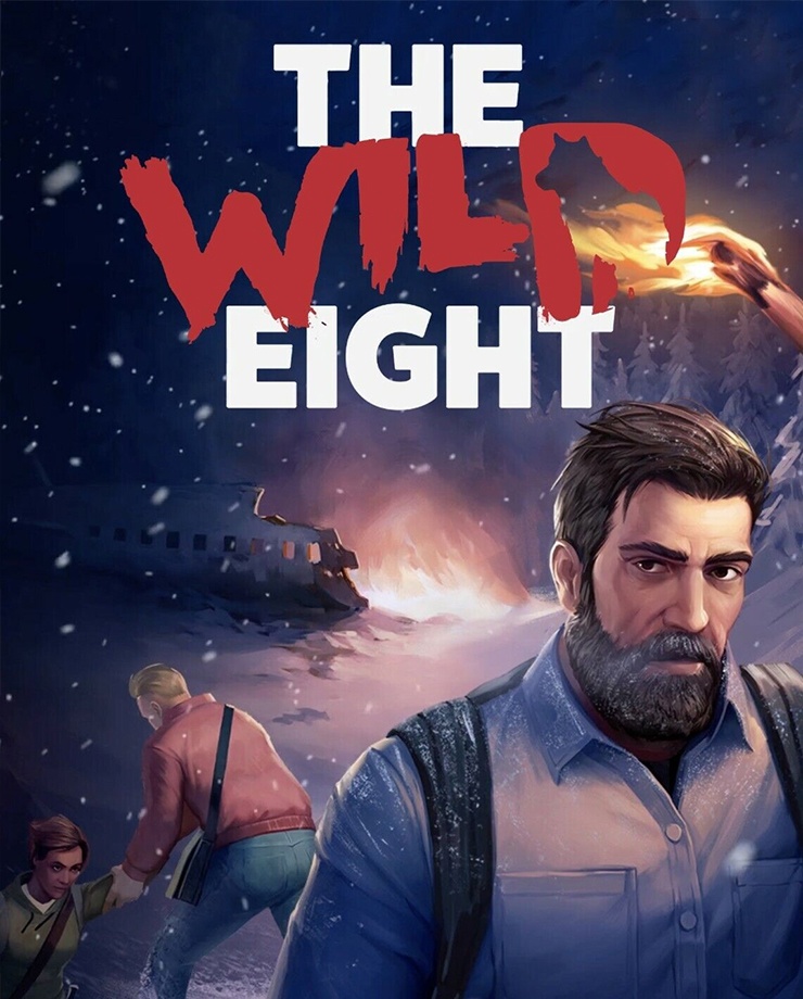 The Wild Eight