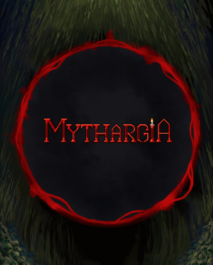 Mythargia