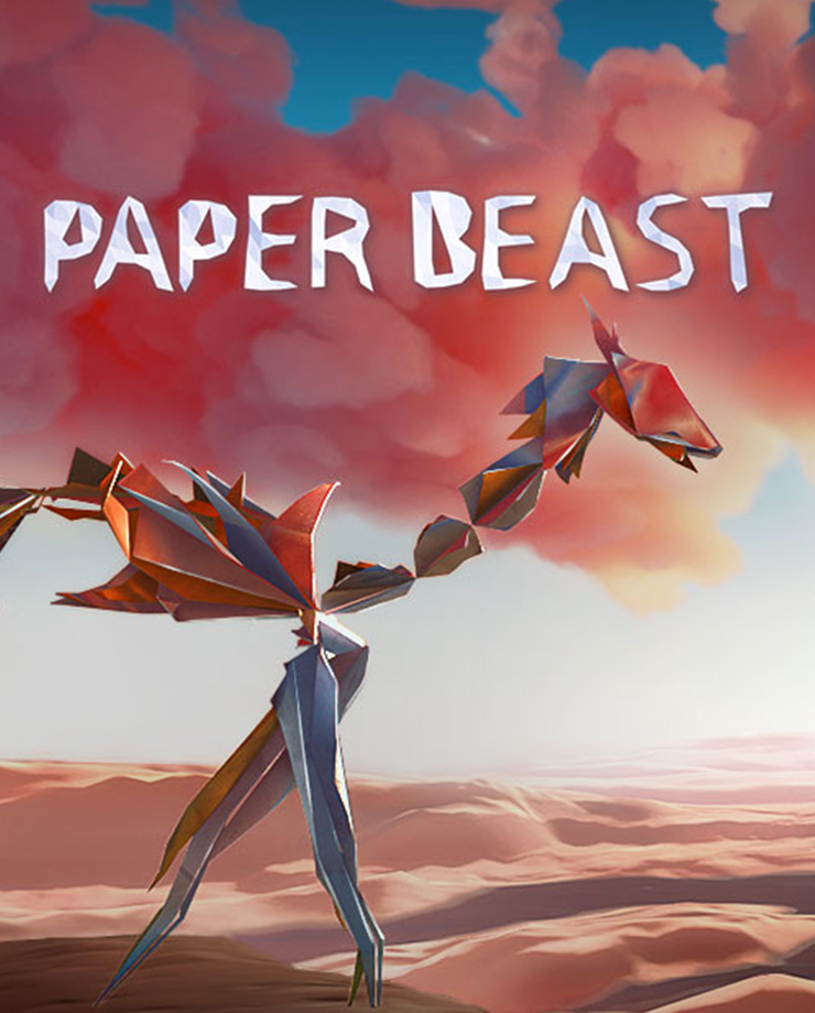 Paper Beast