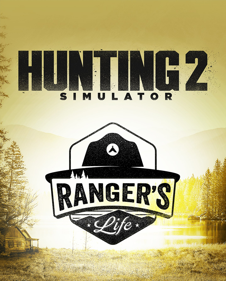 Hunting Simulator 2: A Ranger’s Life