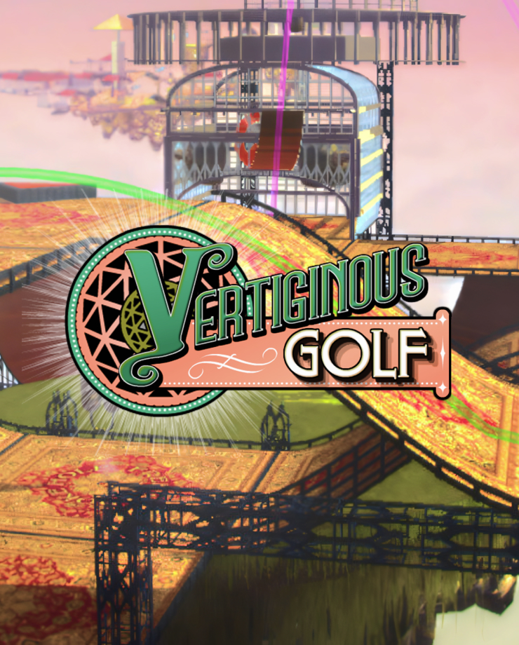Vertiginous Golf (PC и Mac)