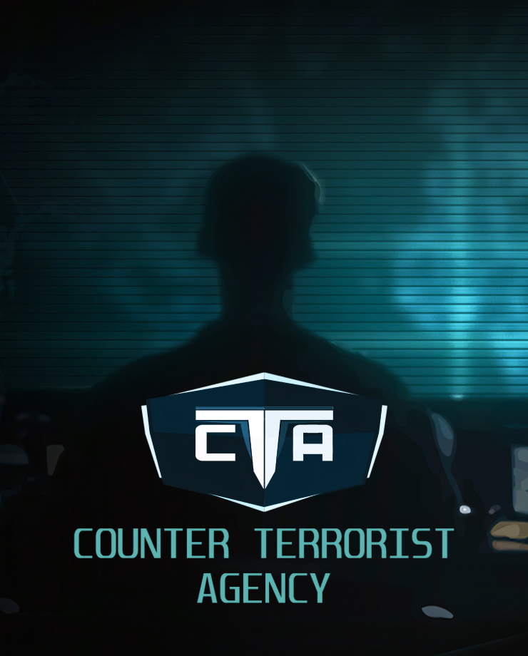 Counter Terrorist Agency (PC и Mac)