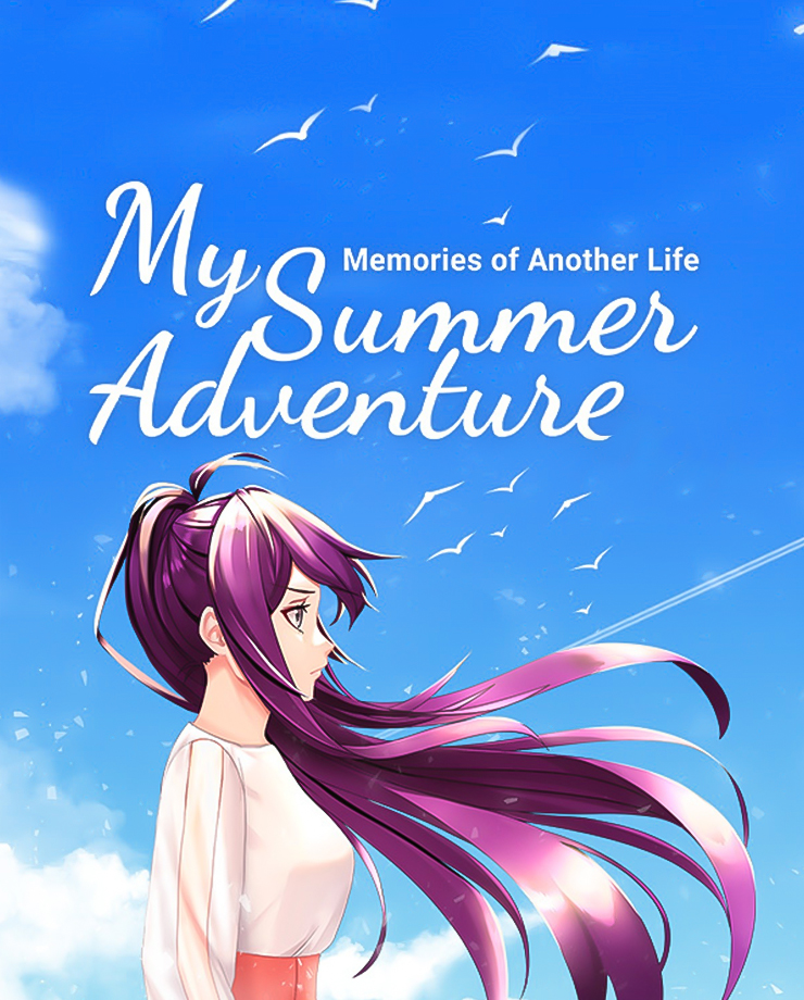 My Summer Adventure: Memories of Another Life (PC и Mac)