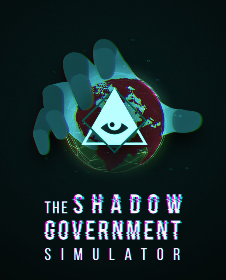 The Shadow Government Simulator