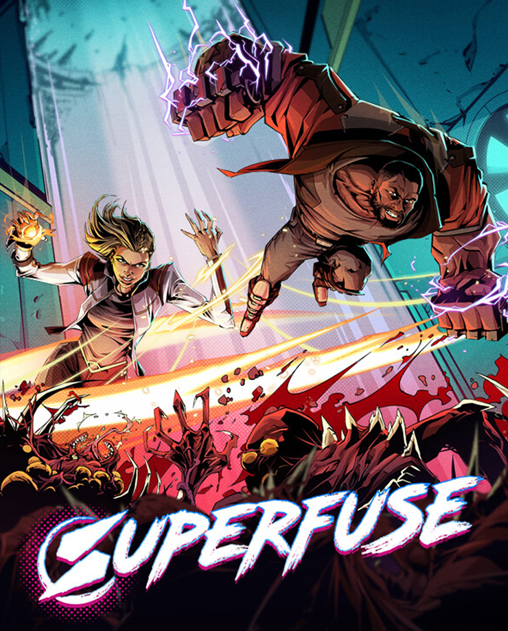 Superfuse