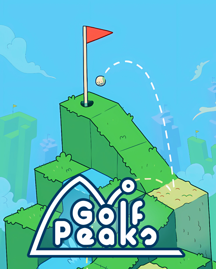Golf Peaks (PC и Mac)