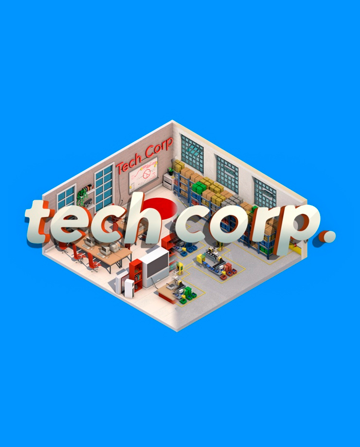 Tech Corp