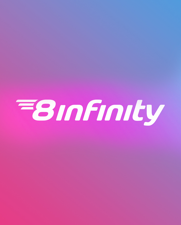 8infinity (PC и Mac)
