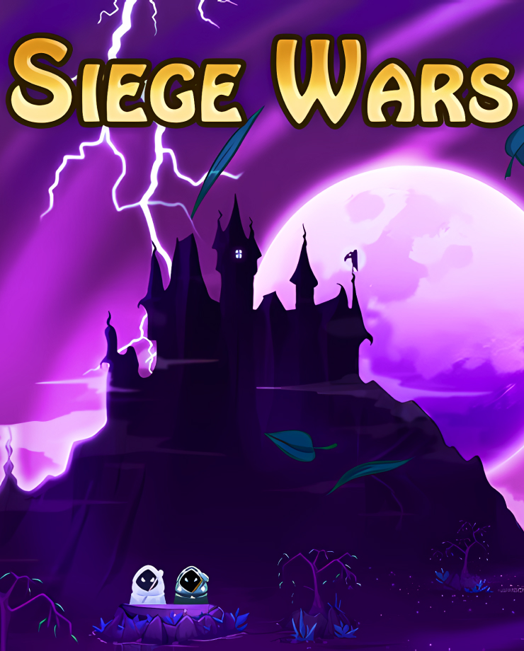 Siege Wars (PC и Mac)