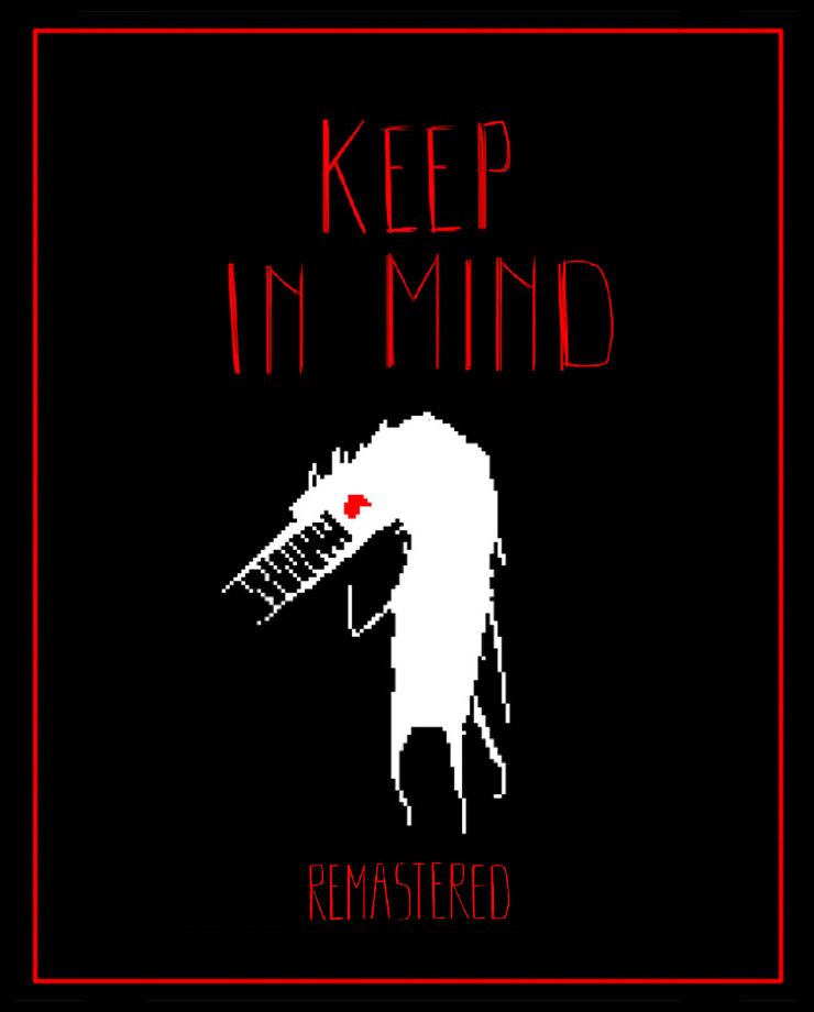 Keep in Mind: Remastered (PC и Mac)