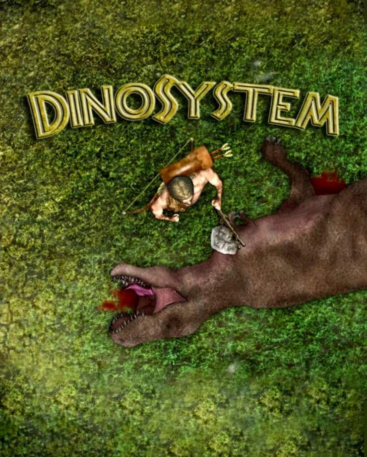 DinoSystem