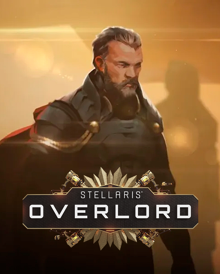 Stellaris: Overlord (PC и Mac)