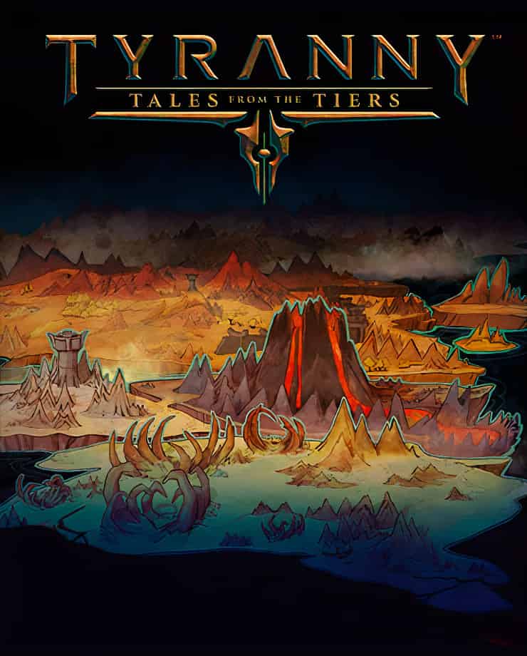 Tyranny – Tales from the Tiers