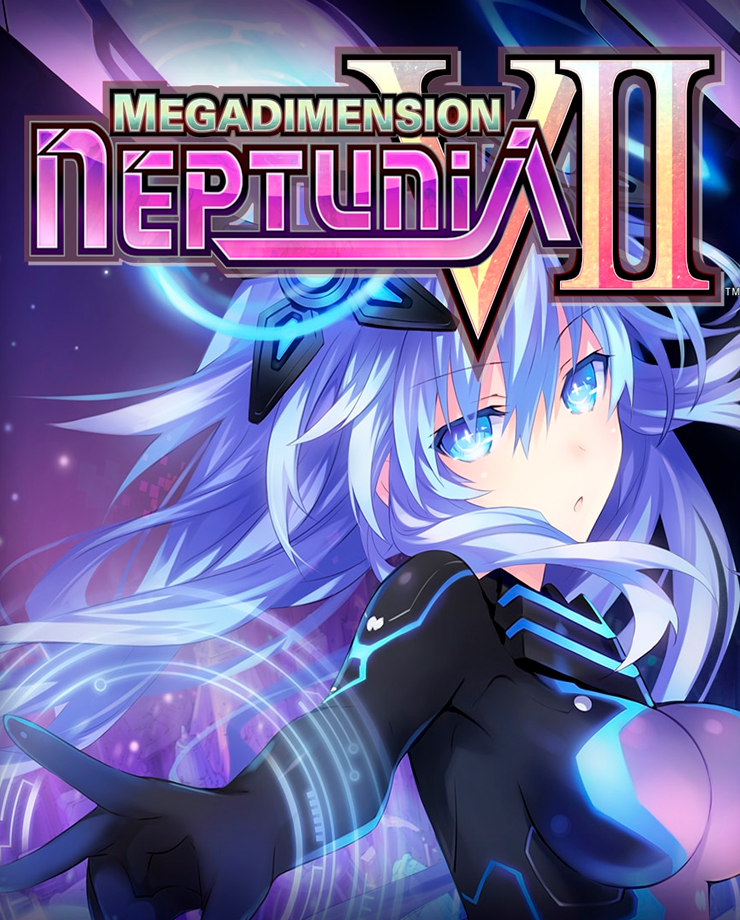Megadimension Neptunia VII