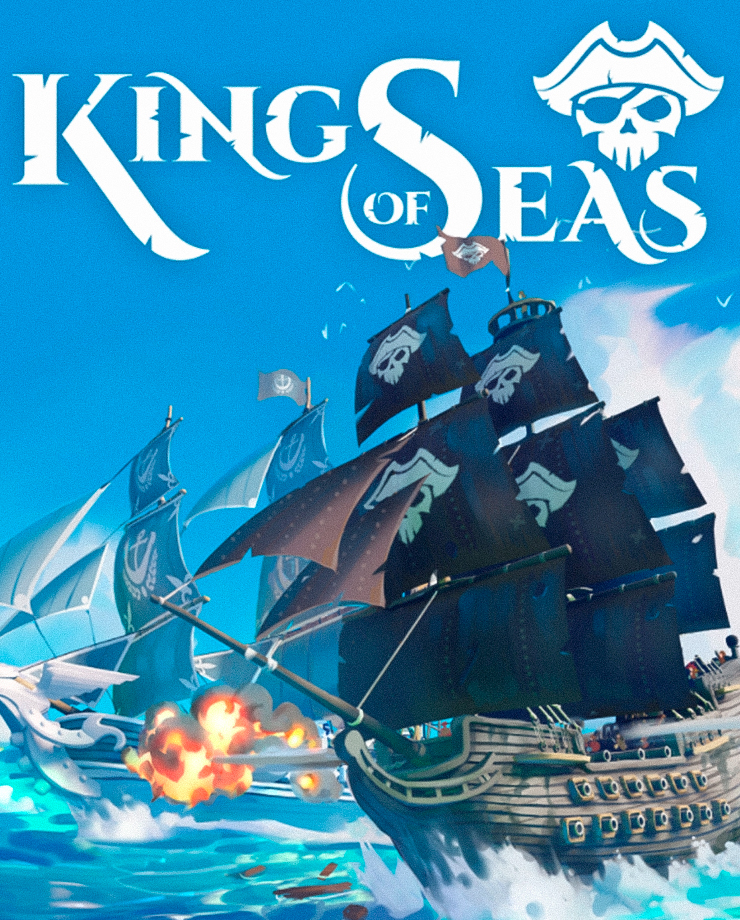 King of Seas