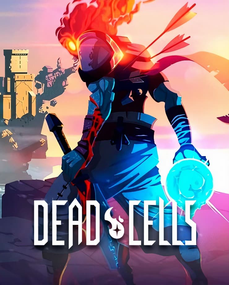 Dead Cells (PC и Mac)