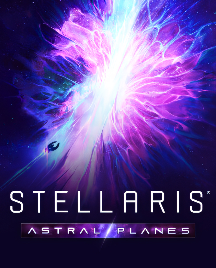 Stellaris: Astral Planes (PC и Mac)
