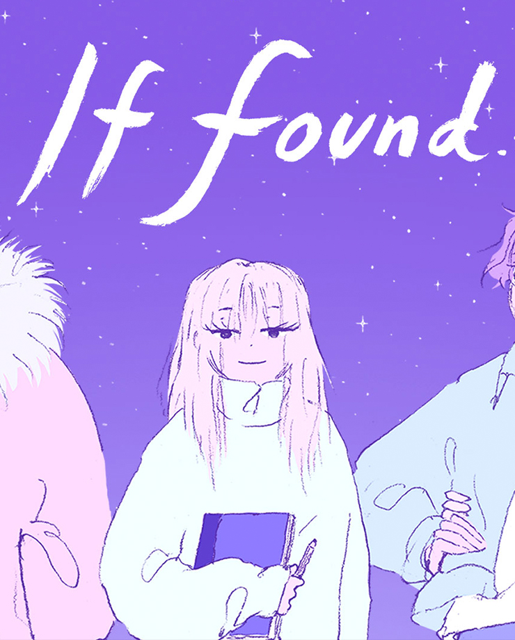 If Found… (PC и Mac)