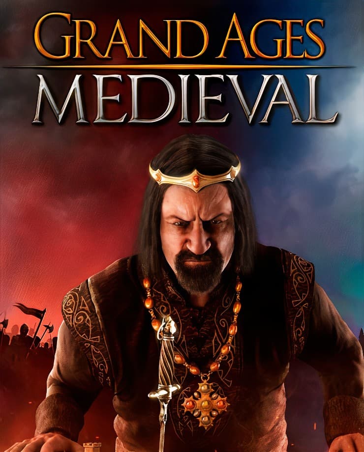 Grand Ages: Medieval (PC и Mac)