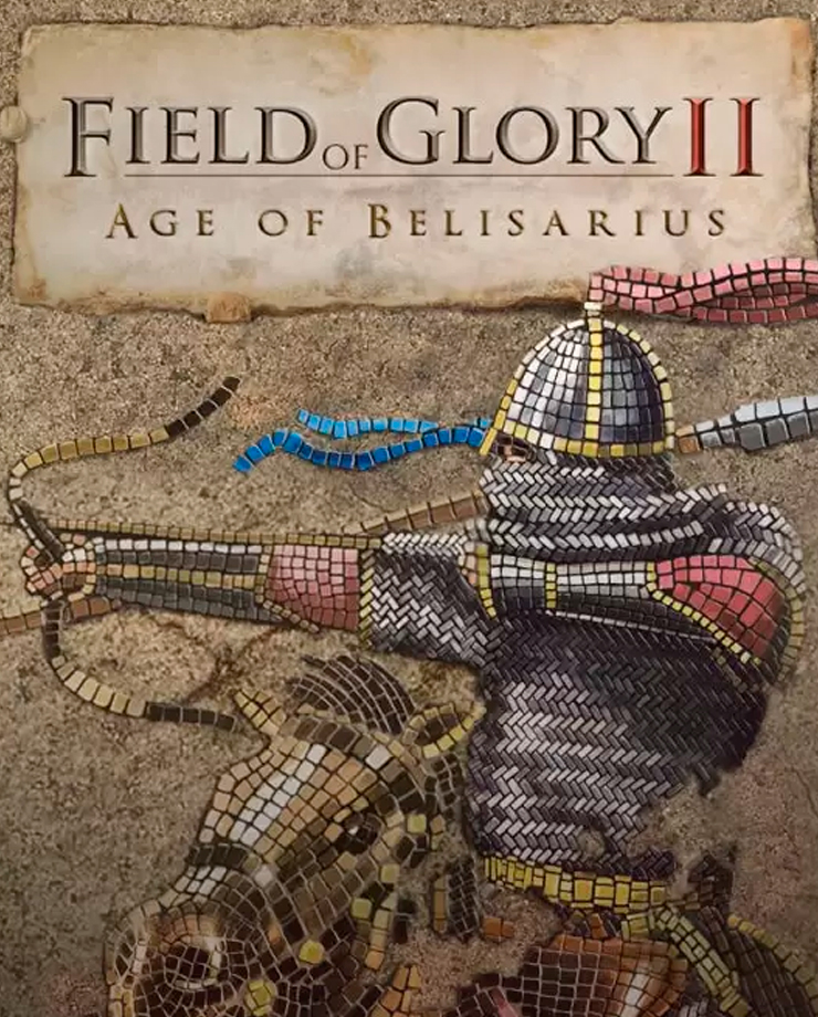 Field of Glory II: Age of Belisarius