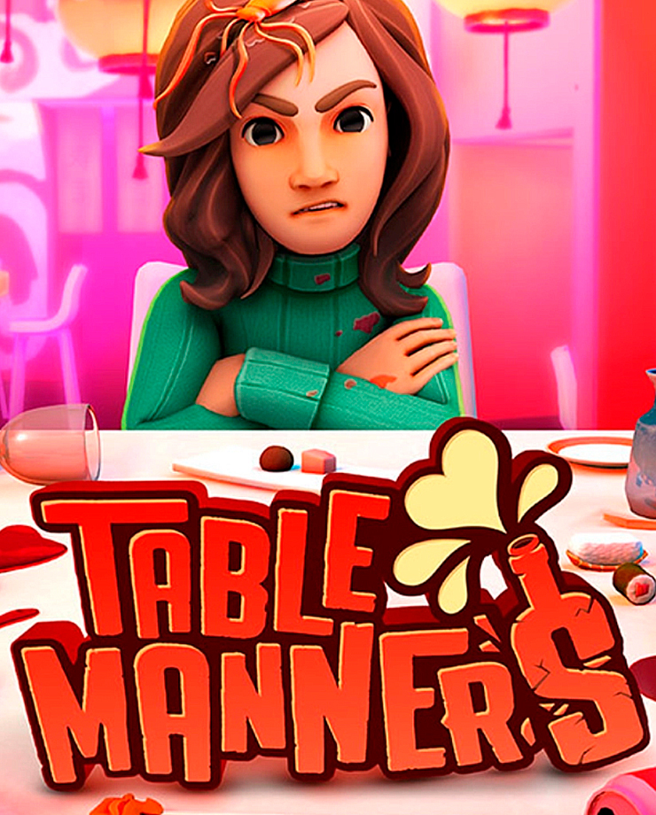 Table Manners