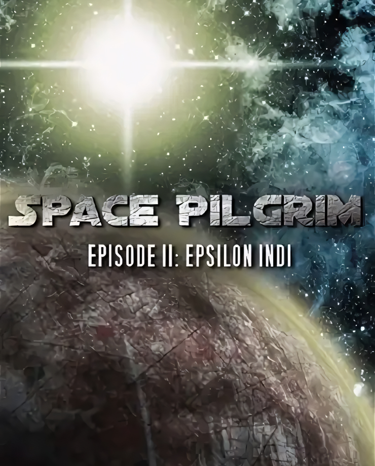 Space Pilgrim Episode II: Epsilon Indi