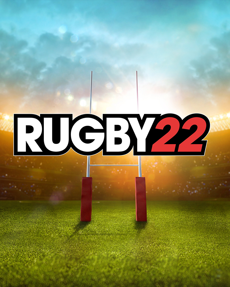 Rugby 22