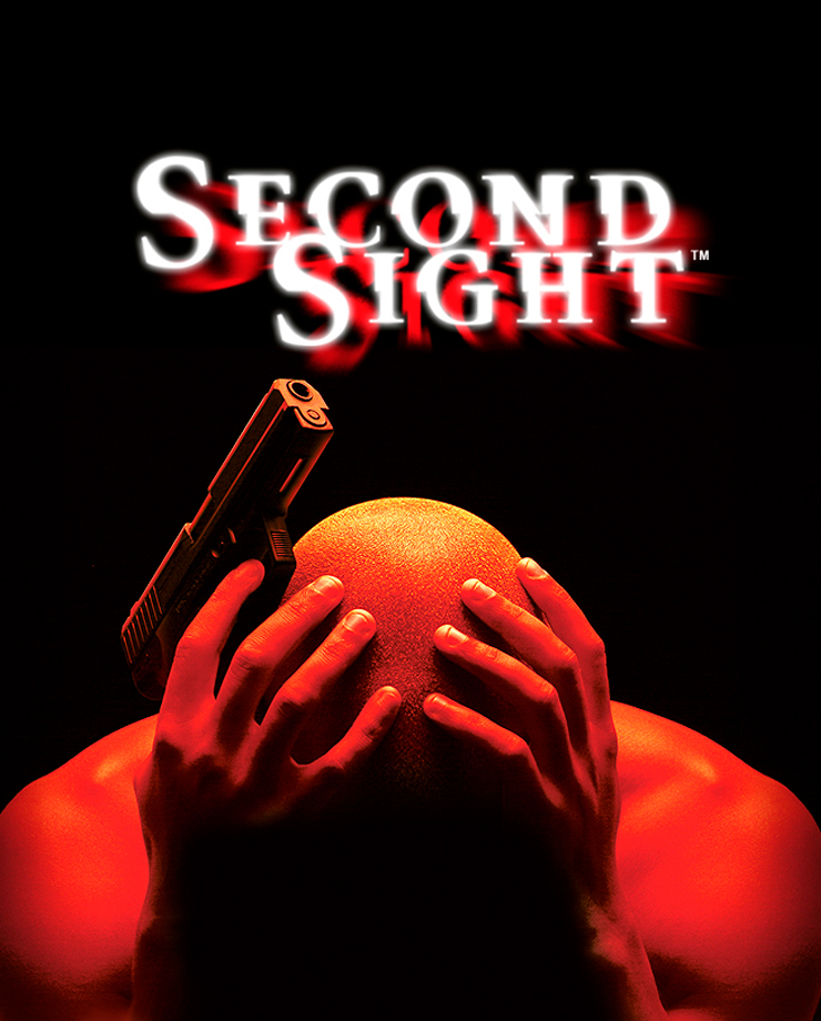 Second Sight